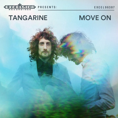 Tangarine | Move On | Lp+CD