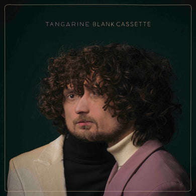 Tangarine | Blank Cassette | CD