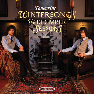 Tangarine | Winter Songs | CD