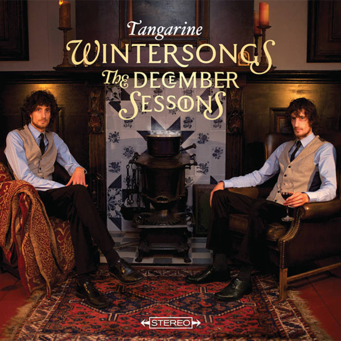 Tangarine | Winter Songs | LP